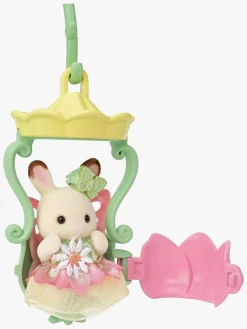 Sylvanian Families Skytop Fairy Castle Legesæt