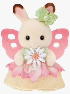 Sylvanian Families Skytop Fairy Castle Legesæt