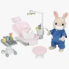 Sylvanian Families Tandlægesæt
