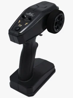 Syma Revolt Banshee 4x4 Fjernstyret Bil, Rød