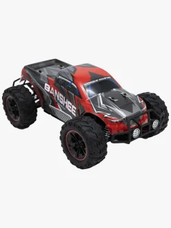 Syma Revolt Banshee 4x4 Fjernstyret Bil, Rød