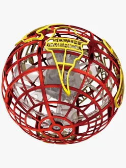 Syma REVOLT Orbiter Stuntbold, Rød