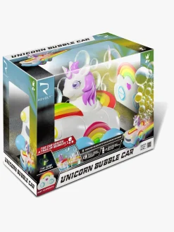 Syma REVOLT RC-sæbeboblebil Enhjørning