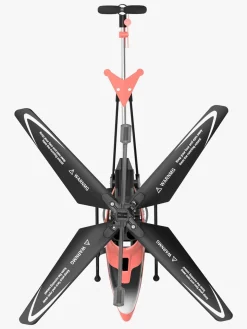 Syma S5 Speed Fjernstyret Helikopter