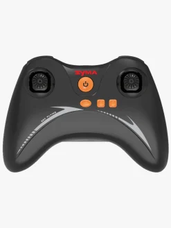 Syma S39H Raptor XL Fjernstyret Helikopter, Rød