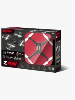 Syma Z4W Explorer FPV Drone