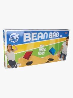 Tactic Classic Bean Bag Spil