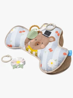 TAF Toys Bear Tummy Time Aktivitetslegetøj