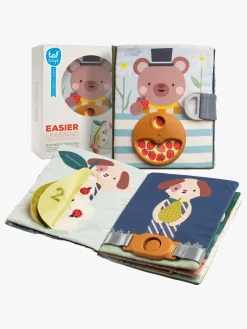 TAF Toys Fantasy Puslebog