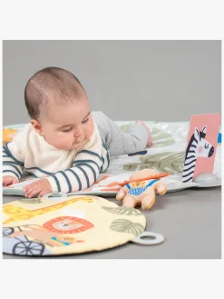 TAF Toys Savannah Aktivitetstæppe