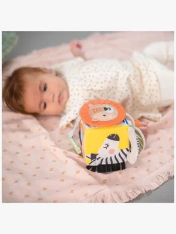 TAF Toys Savannah Discovery Cube