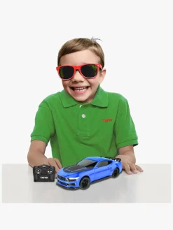 Taiyo Ford Mustang GTD Dark Horse Fjernstyret Bil