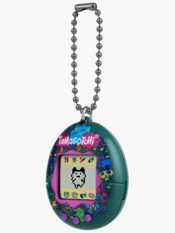 Tamagotchi Tama Garden Spillekonsol