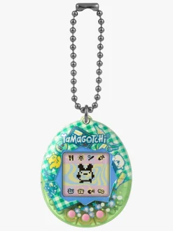 Tamagotchi Tama Picnic P2 Spillekonsol