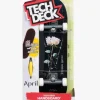 Tech Deck Handboard April 27 cm