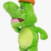 Teddykompaniet Arne Alligator Bamse 25 cm