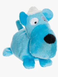 Teddykompaniet Babblarna Minisar Bamse Vovvo  9 cm