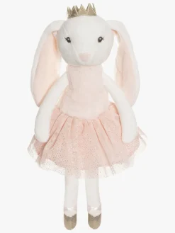 Teddykompaniet Ballerina Kaninen Kate 40 cm