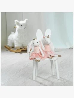 Teddykompaniet Ballerina Kaninen Kate 40 cm