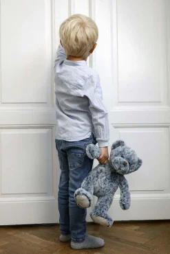 Teddykompaniet Bamse Bamse, Blå