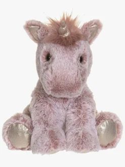 Teddykompaniet Bamse Enhjørning Engla 30 Cm
