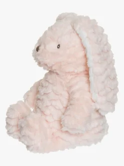 Teddykompaniet Bamse Heaters Kanin 35 cm, Pink