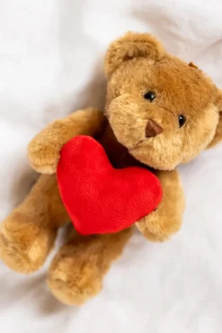 Teddykompaniet Bamse Hjalmar, Brun