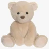 Teddykompaniet Bamse Hjalmar, Beige
