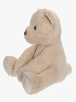 Teddykompaniet Bamse Hjalmar, Beige