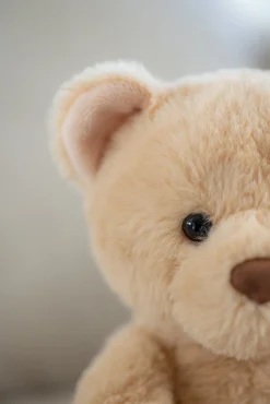 Teddykompaniet Bamse Hjalmar, Beige