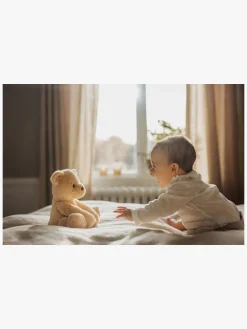 Teddykompaniet Bamse Hjalmar, Beige