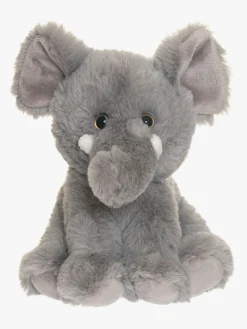 Teddykompaniet Bamse Jungle Kidz Elefant 20 cm