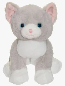 Teddykompaniet Bamse Katten Tuva med Kattekilling