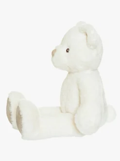 Teddykompaniet Bamse Sven 45 cm, Creme