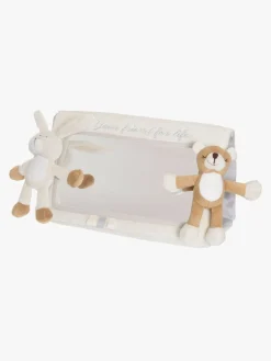 Teddykompaniet Diinglisar Tummy Time Spejl