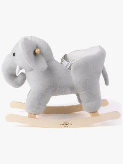 Teddykompaniet Gyngedyr Elefant Baby