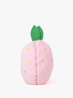 Teddykompaniet Kanin I Jordbær Bamse 60 cm