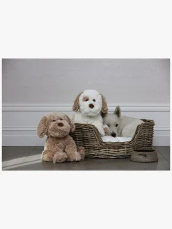 Teddykompaniet Selma Bamse 32 cm, Brun