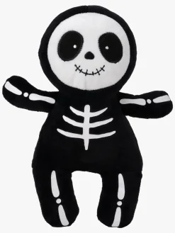 Teddykompaniet Selvlysende Bamse Skelet