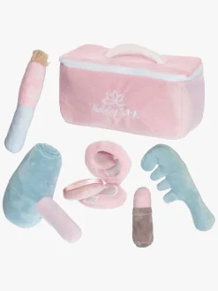 Teddykompaniet Soft Spa-sæt 6 Dele