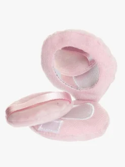 Teddykompaniet Soft Spa-sæt 6 Dele