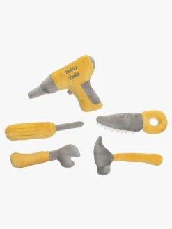 Teddykompaniet Soft Værktøjssæt
