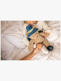 Teddykompaniet Superheltebamse Sim Sala Sven 50 cm