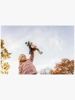 Teddykompaniet Superheltebamse Sim Sala Sven 50 cm