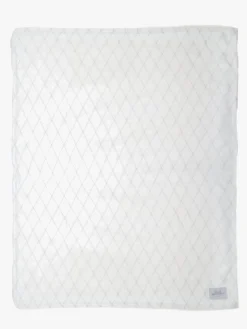 Teddykompaniet Svea Bamse med Tæppe i Gaveæske, Beige