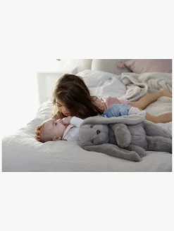 Teddykompaniet Svea Kanin 45 cm, Lysegrå