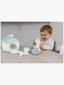 Teddykompaniet Teddy Dogs Legesæt