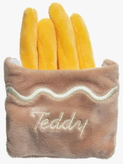 Teddykompaniet Teddy Meal Legesæt