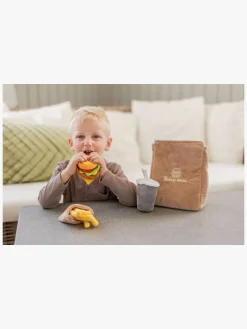 Teddykompaniet Teddy Meal Legesæt