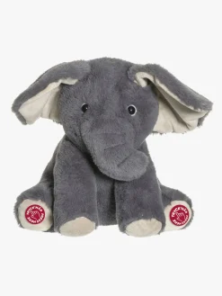 Teddykompaniet Titte-bøh Elefant 25 Cm